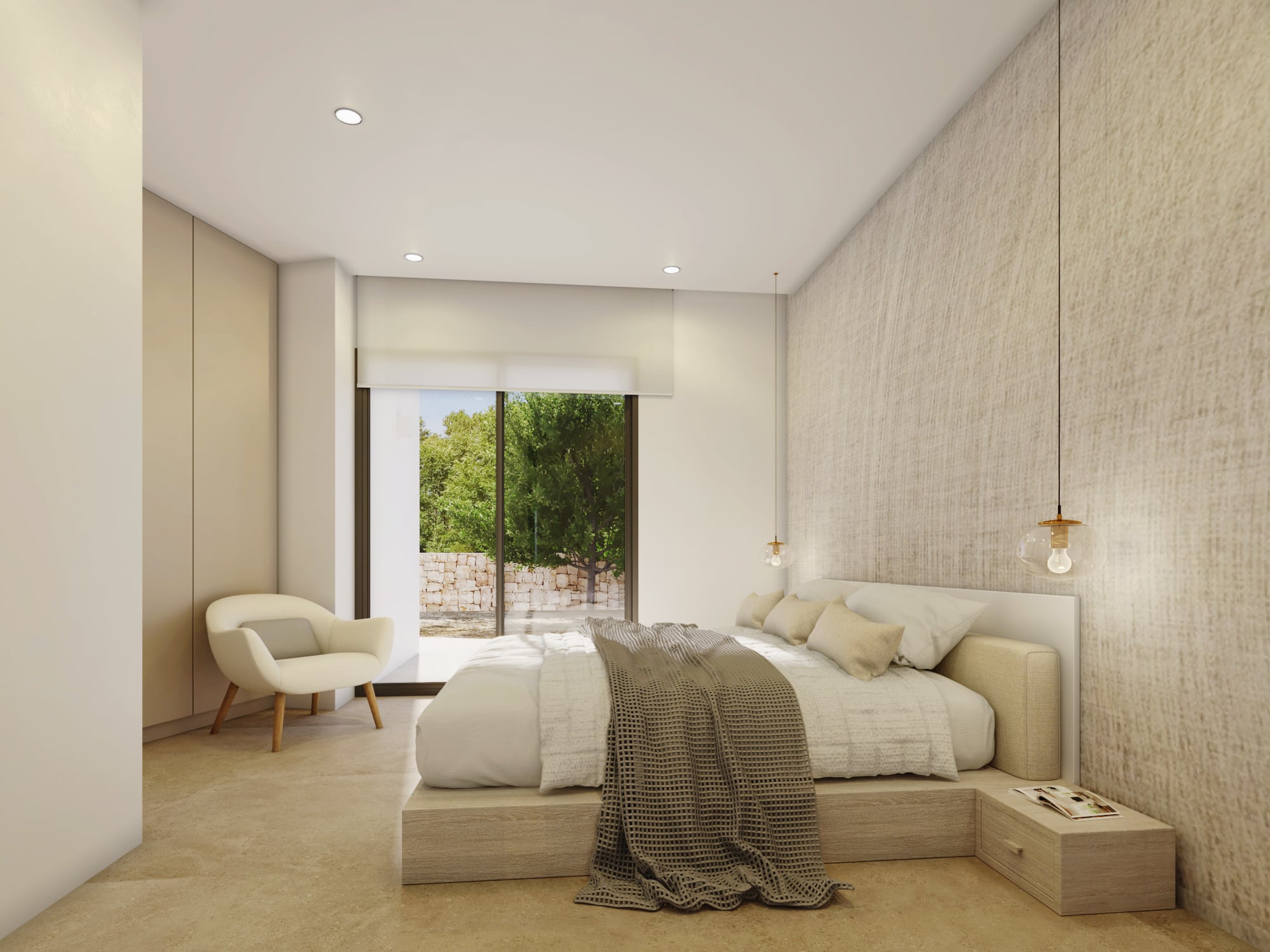 VILLAS en Benitachell