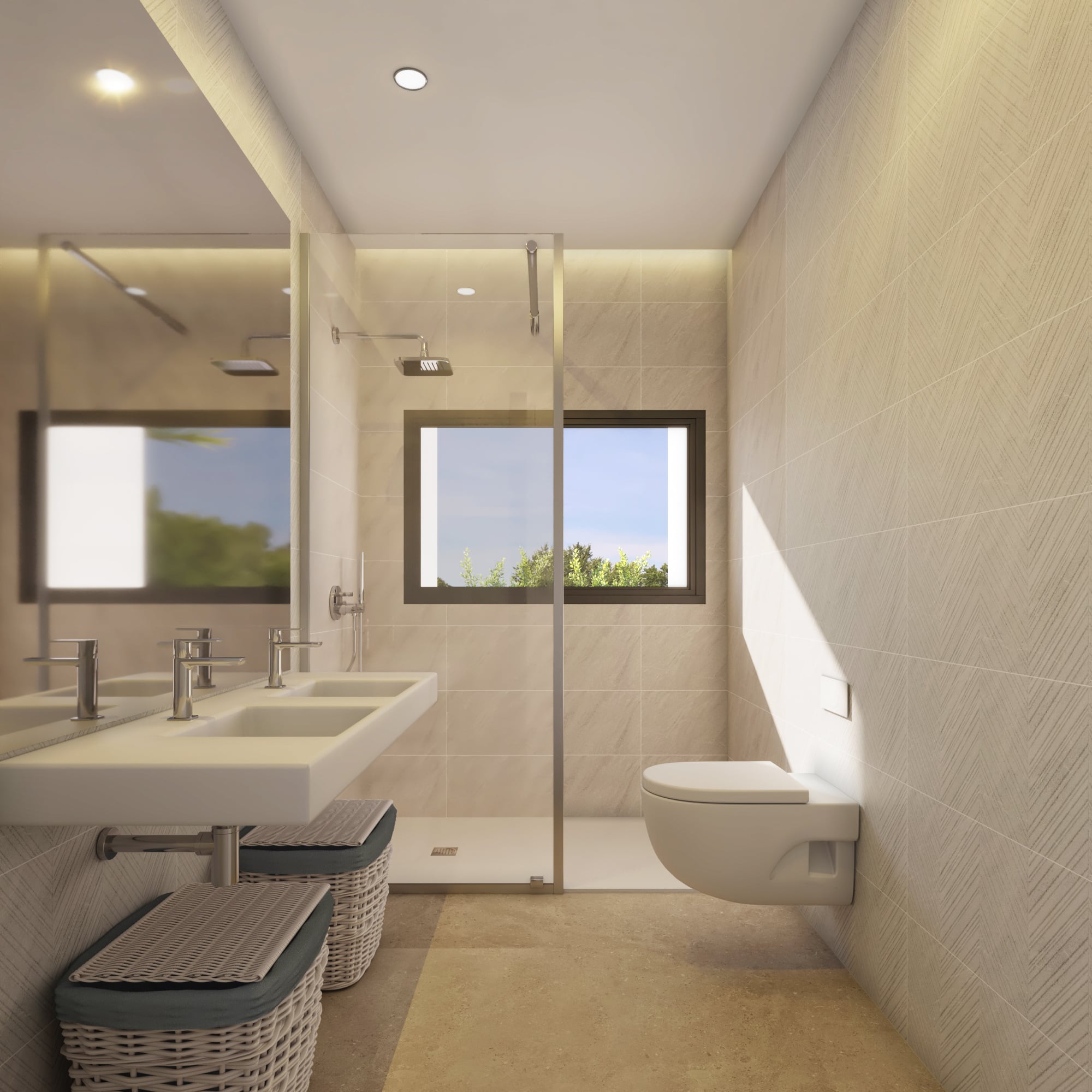 VILLAS en Benitachell