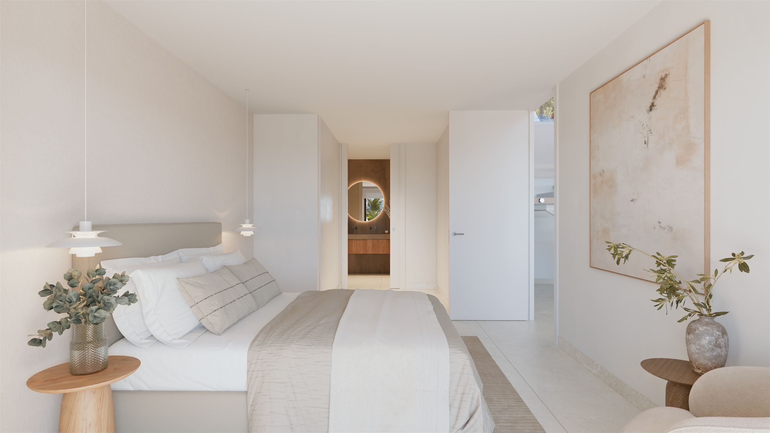 VILLAS en Benitachell