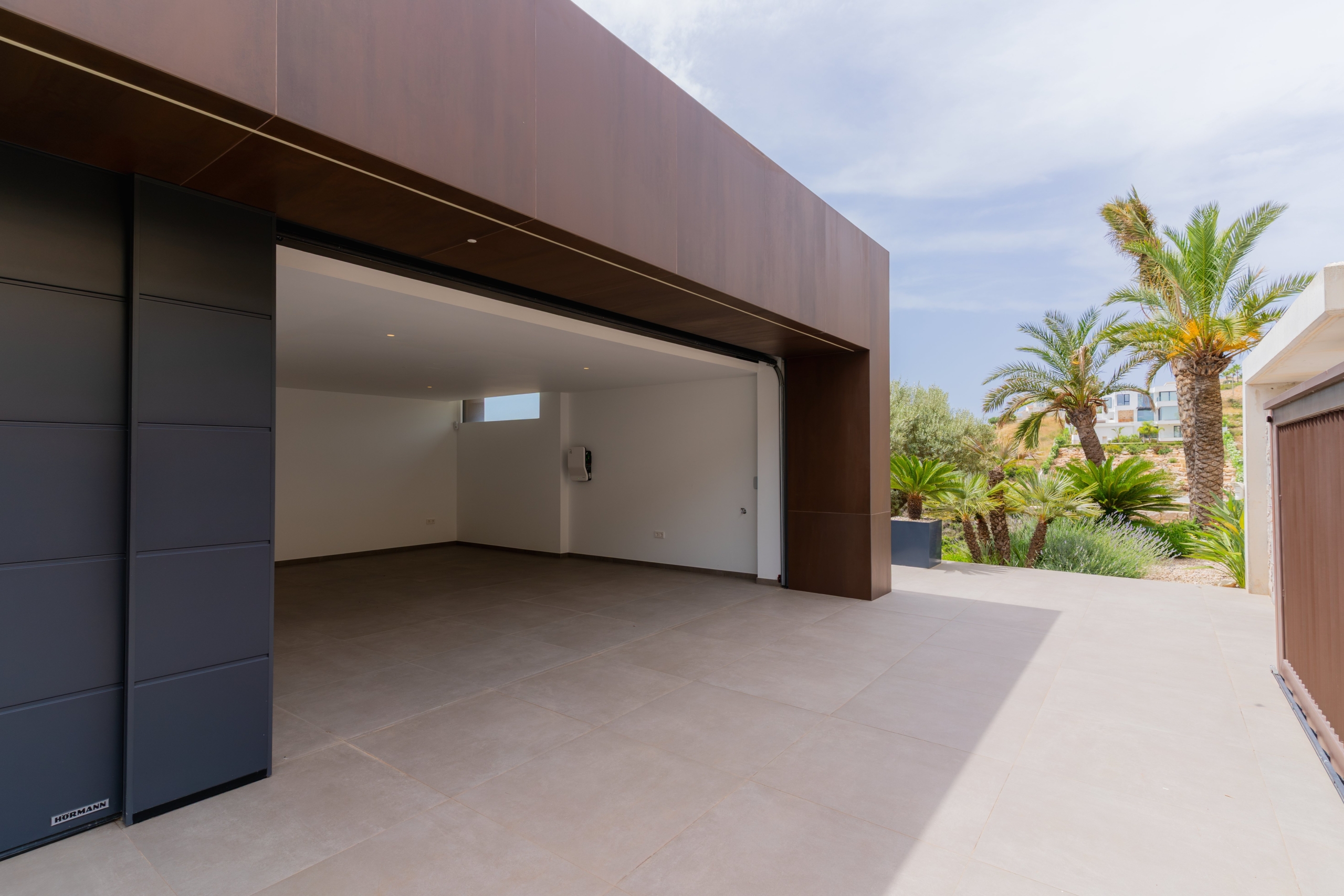 VILLAS en Benitachell