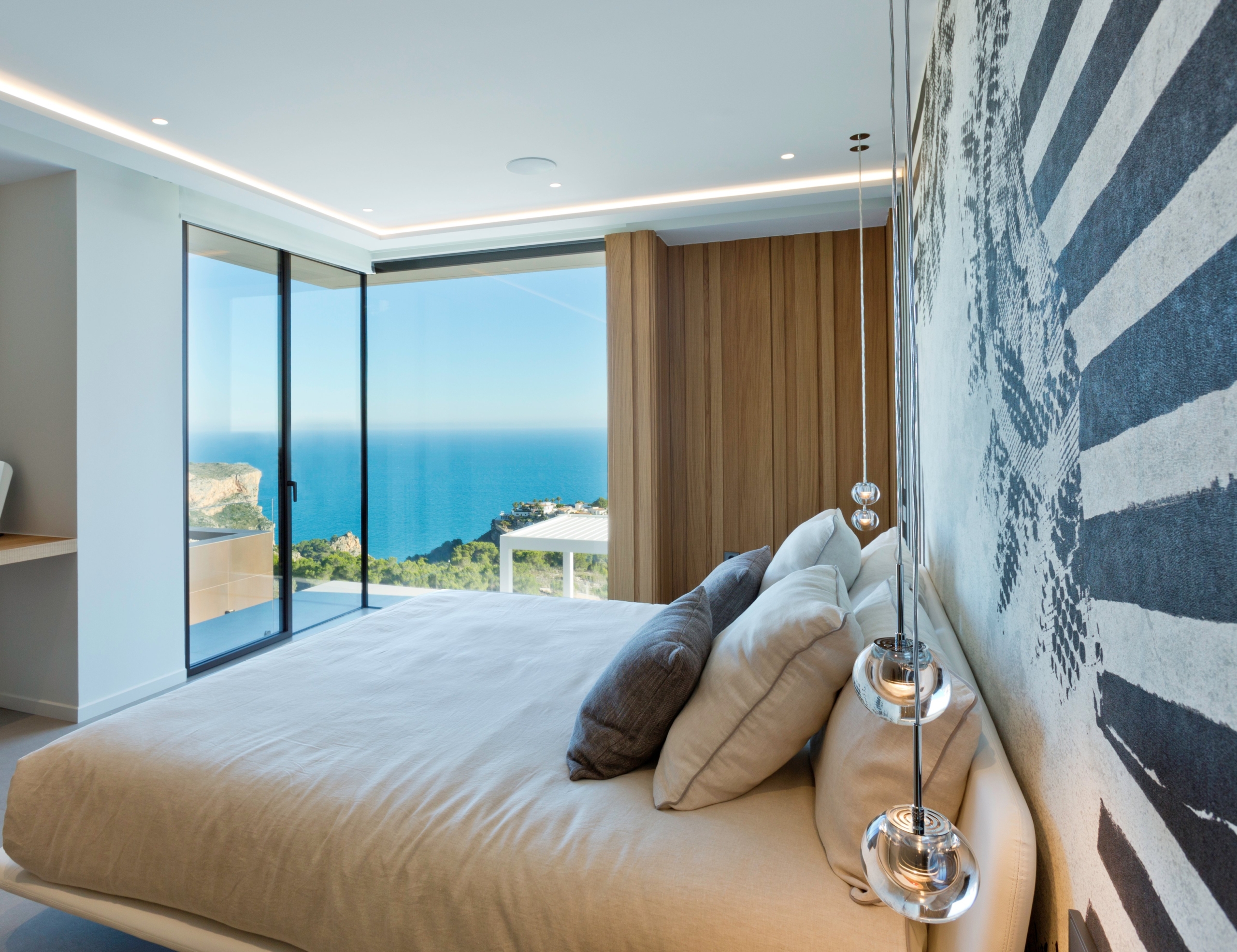 VILLAS en Benitachell