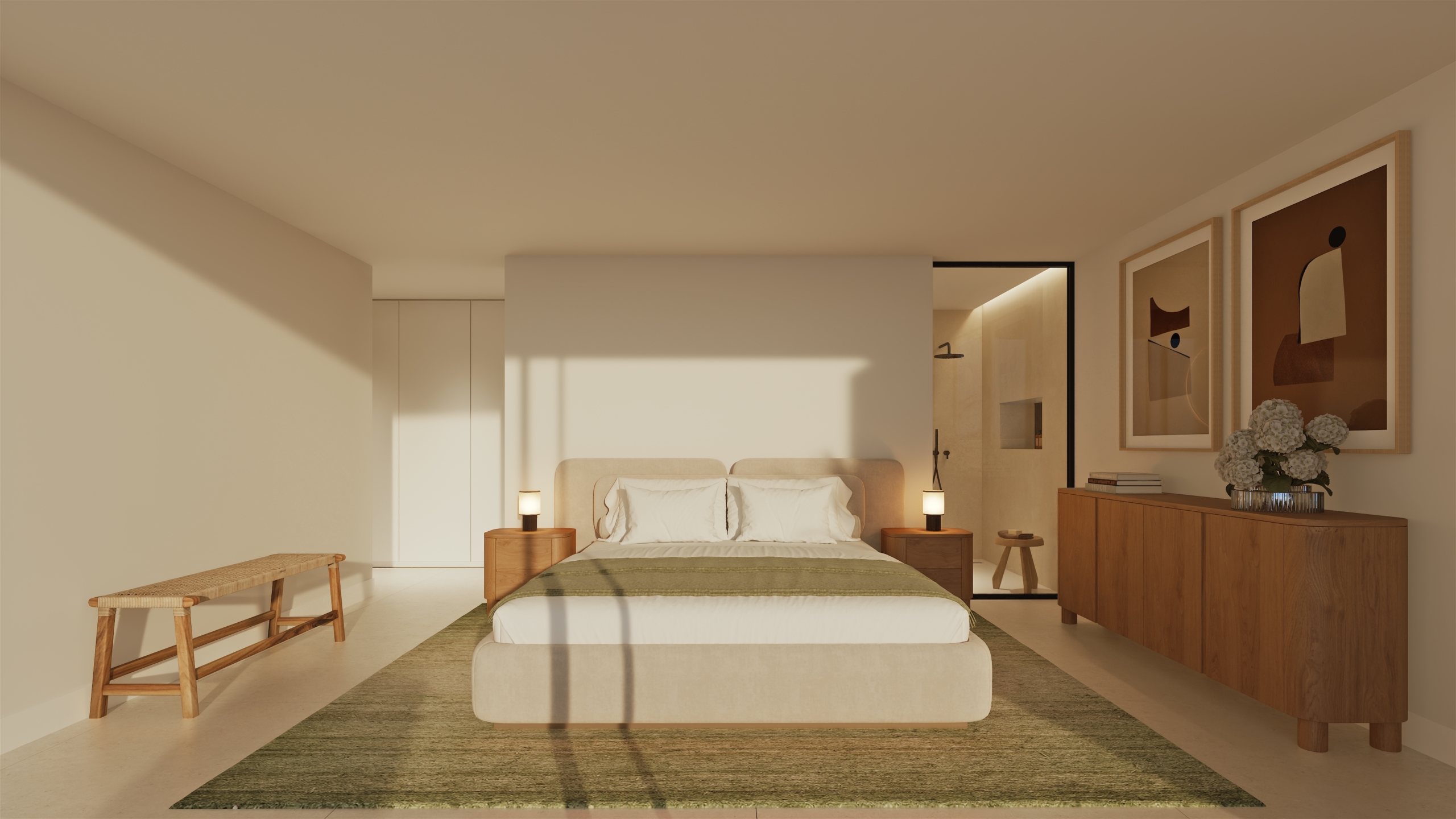 VILLAS en Benitachell