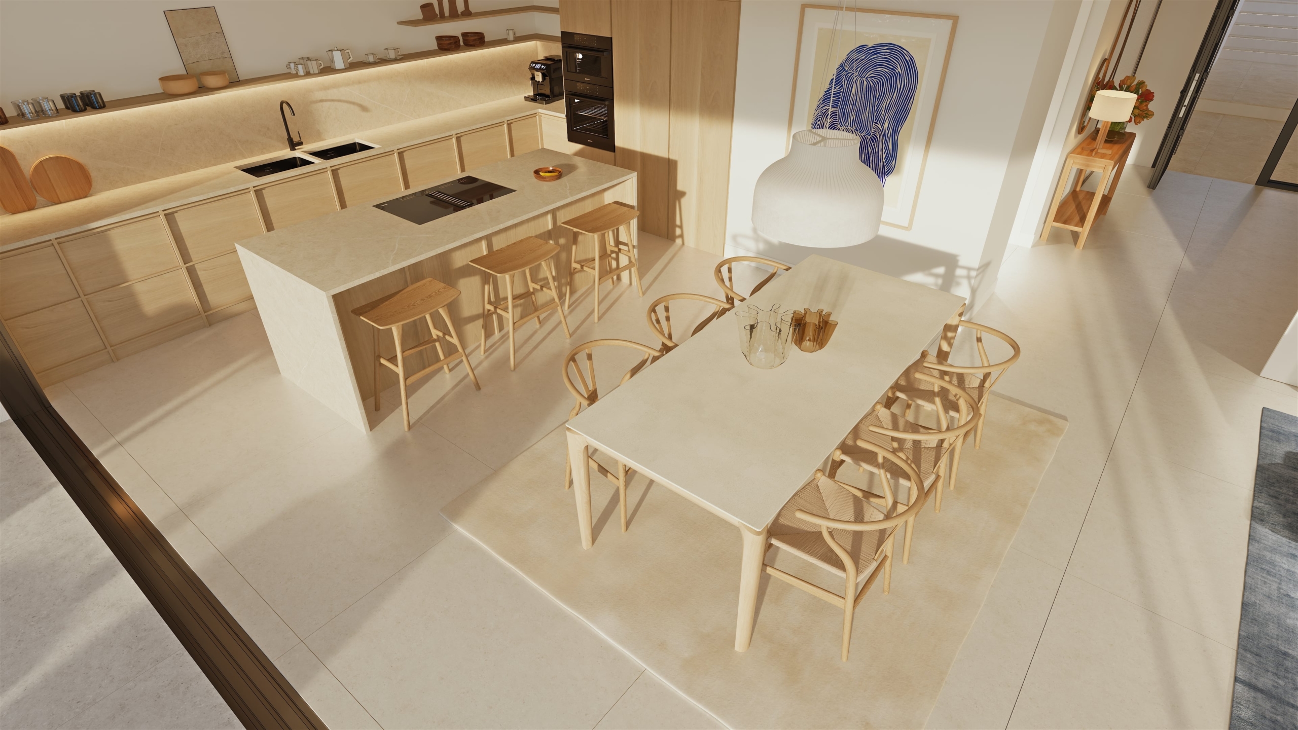 VILLAS en Benitachell