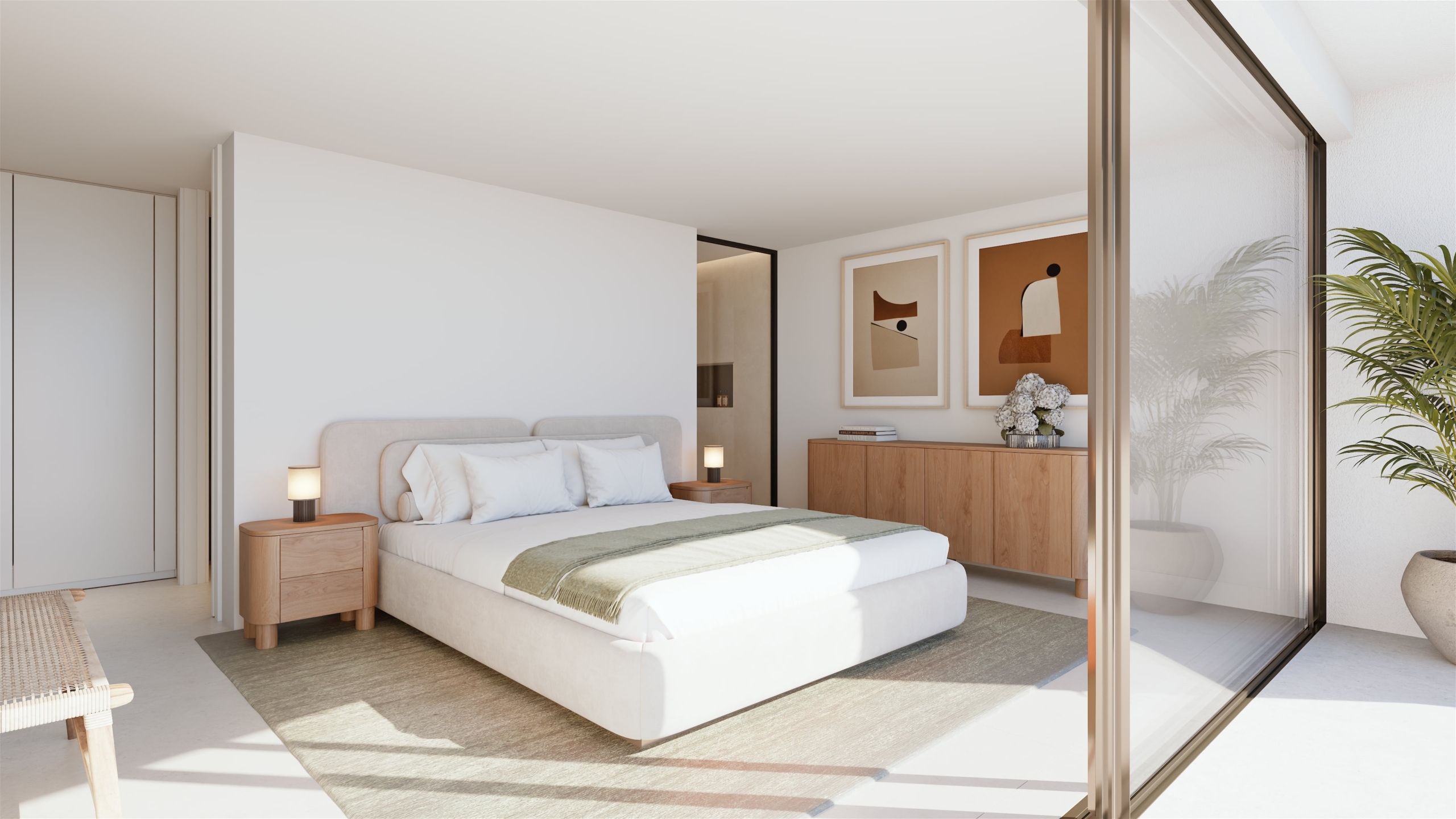 VILLAS en Benitachell