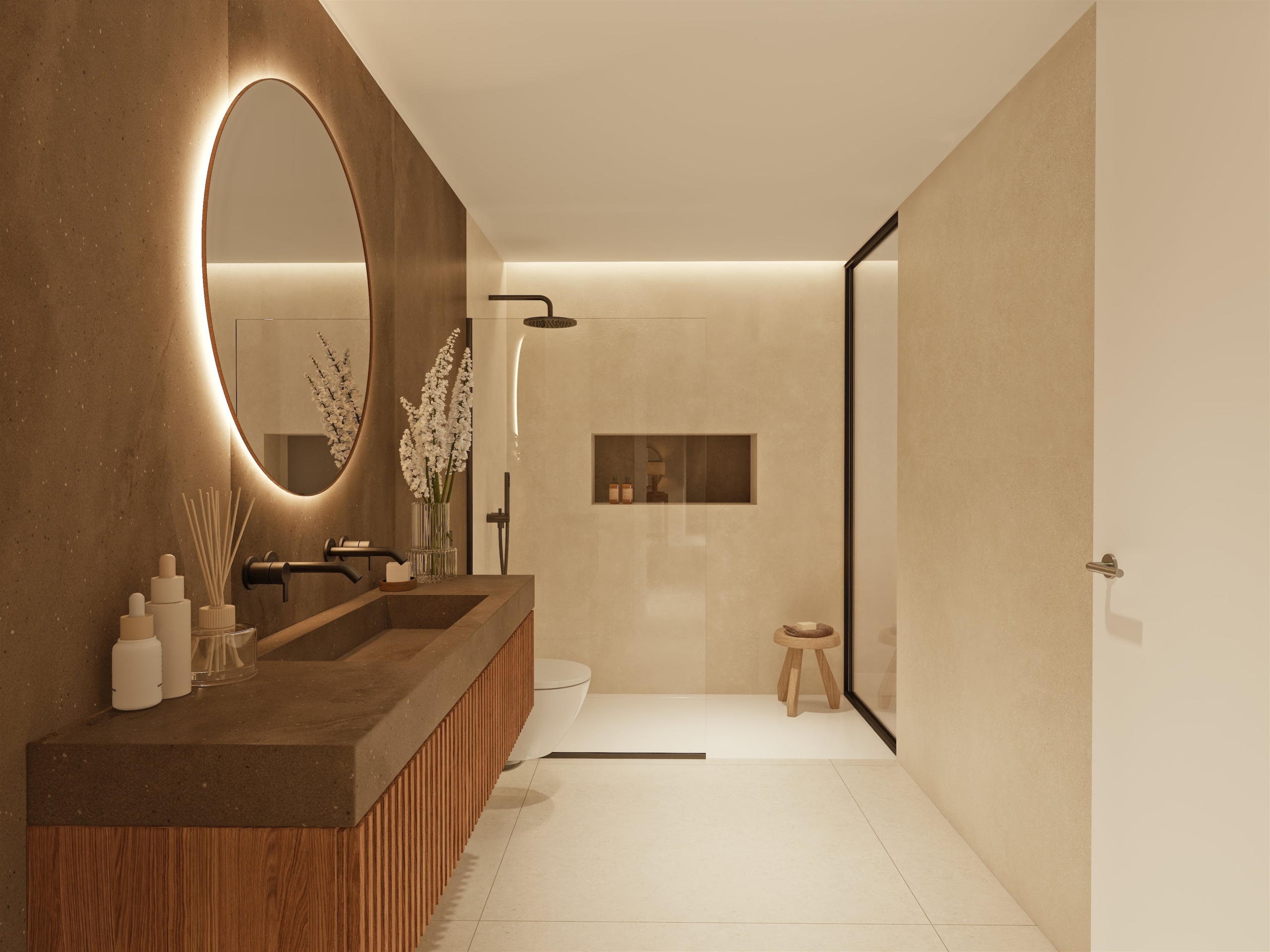 VILLAS en Benitachell