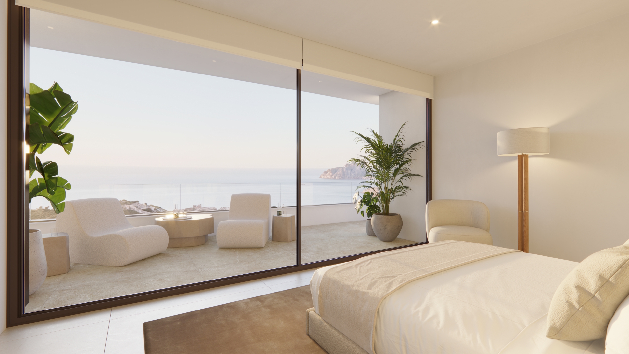VILLAS en Benitachell