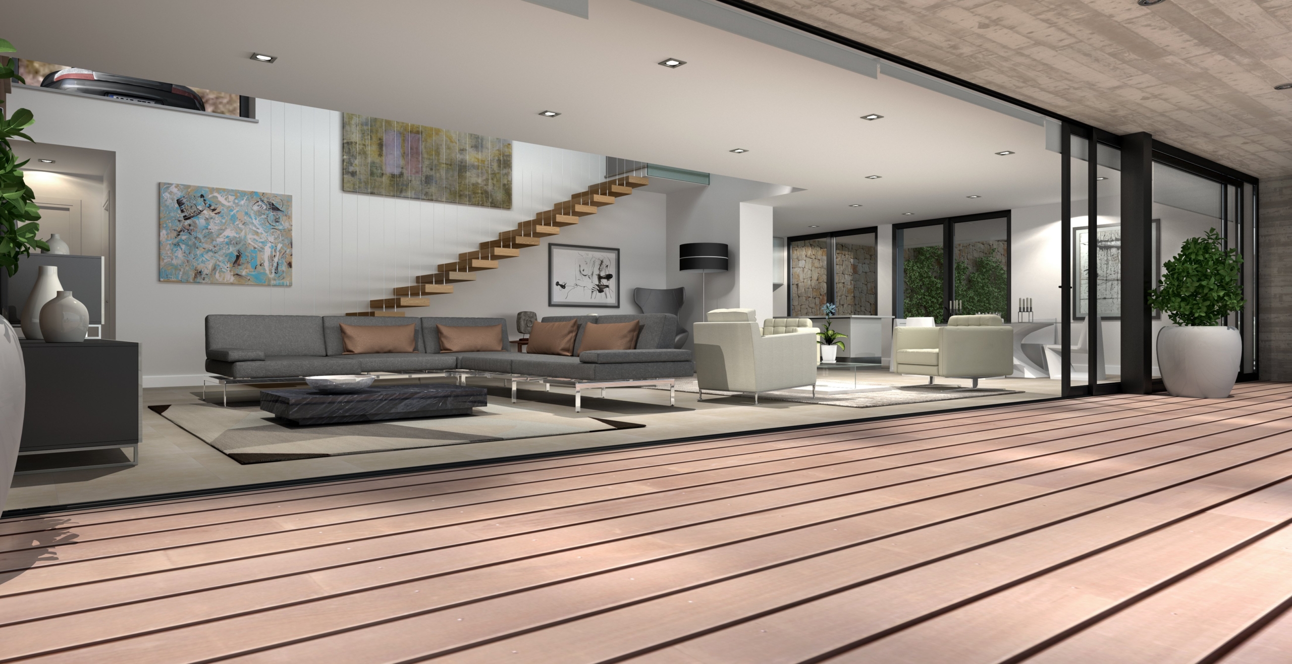VILLAS en Benitachell