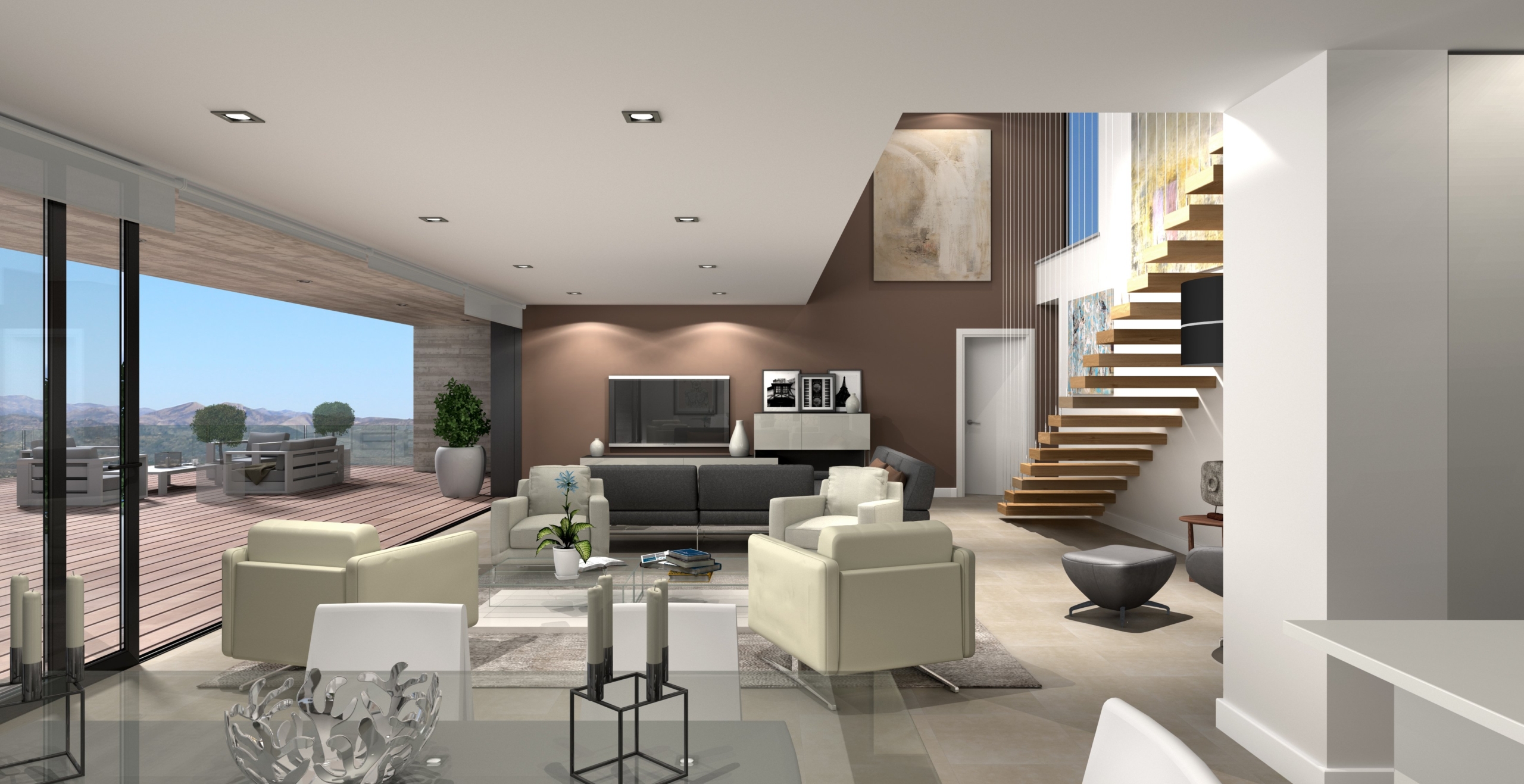 VILLAS en Benitachell